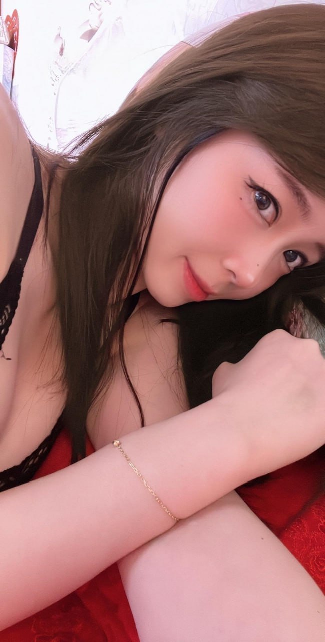 抖音90W粉 #七七仙女 微密圈No.030期 闺房吊带蕾丝【29P】 - 4