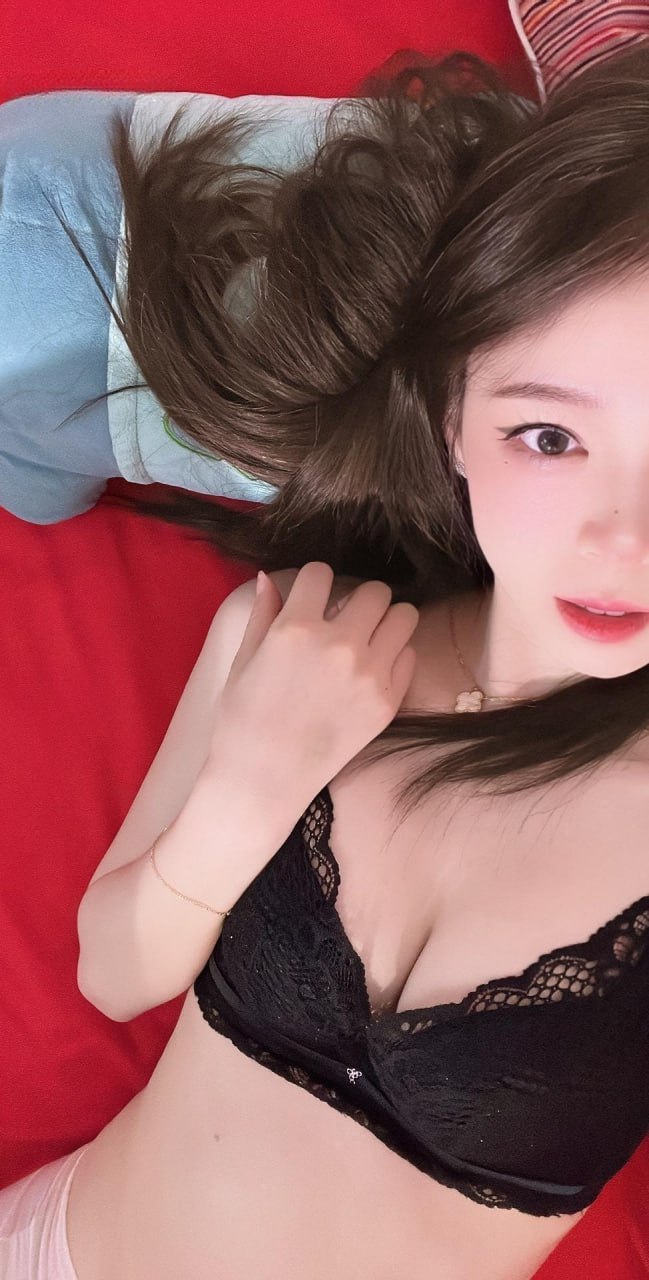 抖音90W粉 #七七仙女 微密圈No.030期 闺房吊带蕾丝【29P】 - 8