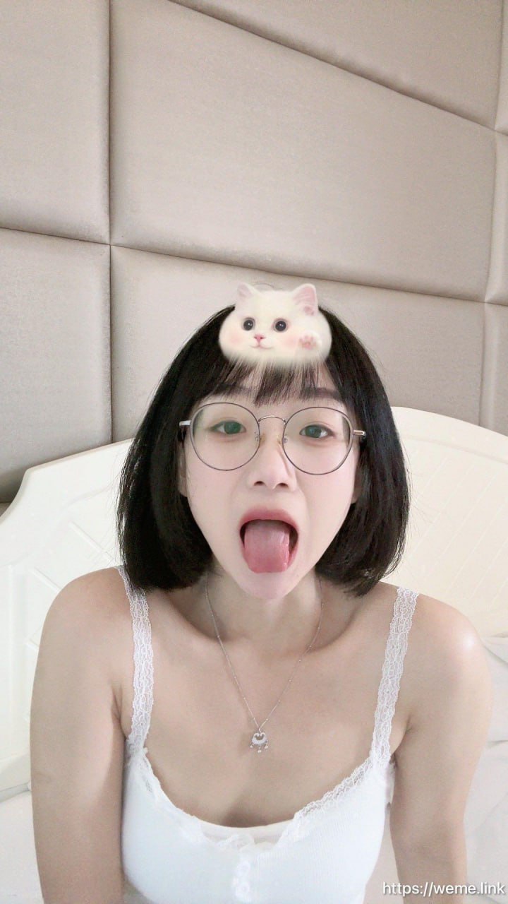 抖音80W粉 #王胜利 微密圈NO.030期 呆萌小猫咪【22P】 - 4