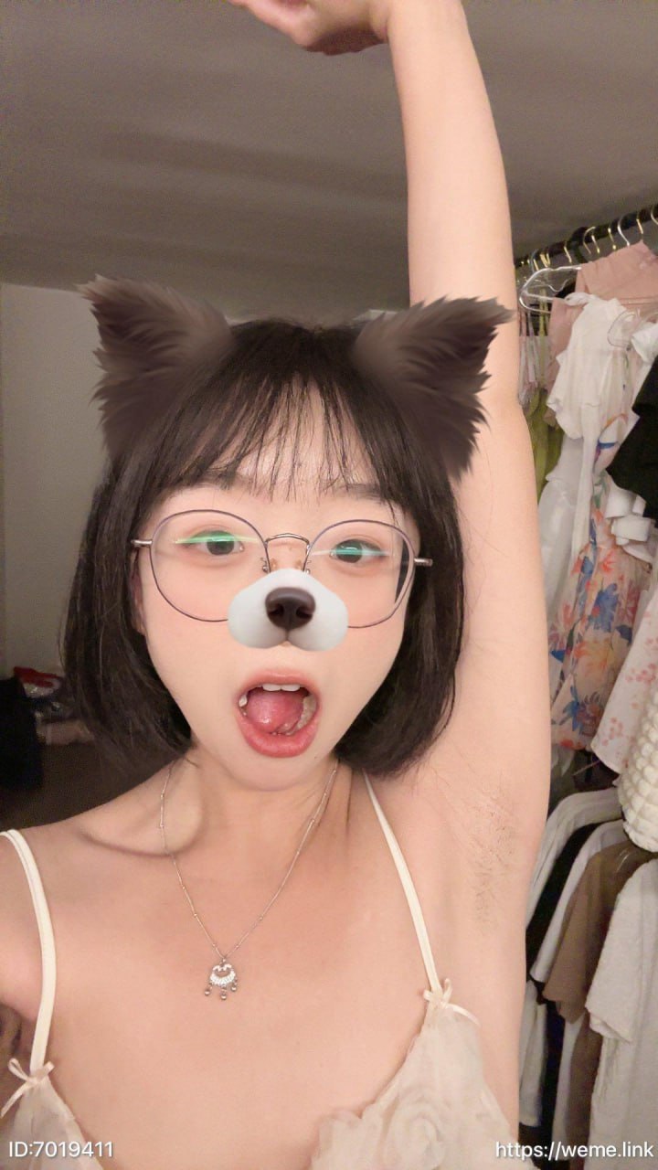 抖音80W粉 #王胜利 微密圈NO.030期 呆萌小猫咪【22P】 - 5