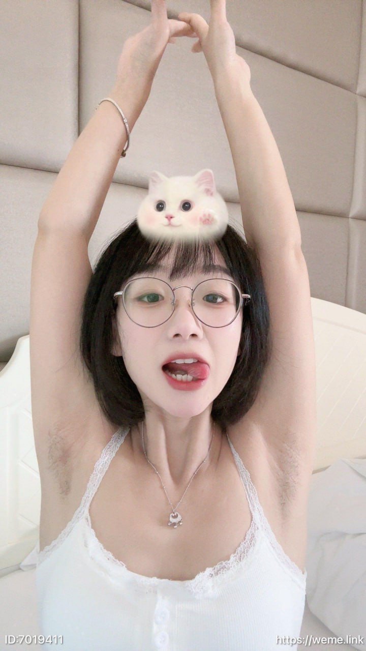 抖音80W粉 #王胜利 微密圈NO.030期 呆萌小猫咪【22P】 - 6